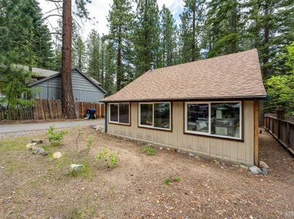 847 Tata Lane, South Lake Tahoe, CA 96150 Photo
