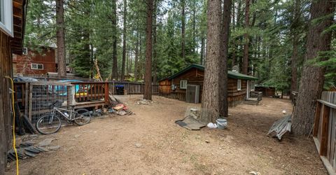 847 Tata Lane, South Lake Tahoe, CA 96150 Photo