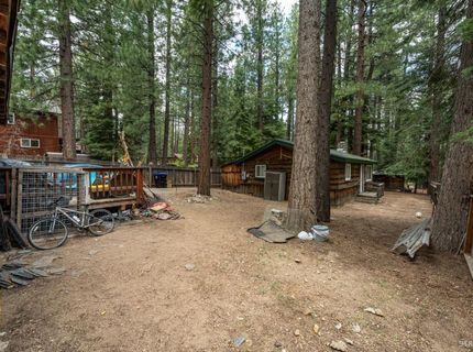 847 Tata Lane, South Lake Tahoe, CA 96150 Photo