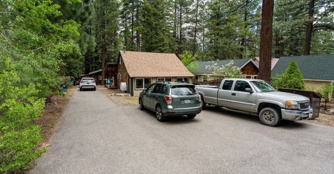 847 Tata Lane, South Lake Tahoe, CA 96150 Photo