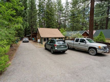 847 Tata Lane, South Lake Tahoe, CA 96150 Photo