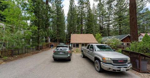 847 Tata Lane, South Lake Tahoe, CA 96150 Photo
