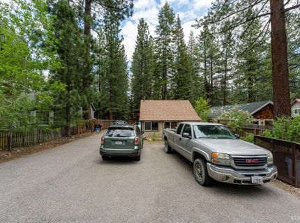 847 Tata Lane, South Lake Tahoe, CA 96150 Photo