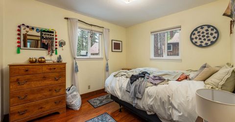 847 Tata Lane, South Lake Tahoe, CA 96150 Photo