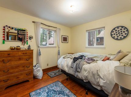 847 Tata Lane, South Lake Tahoe, CA 96150 Photo