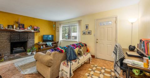 847 Tata Lane, South Lake Tahoe, CA 96150 Photo