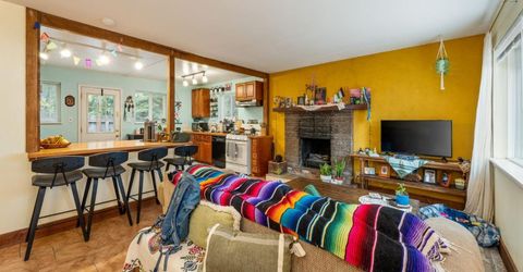 847 Tata Lane, South Lake Tahoe, CA 96150 Photo