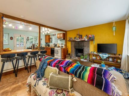 847 Tata Lane, South Lake Tahoe, CA 96150 Photo