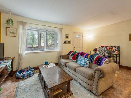 847 Tata Lane, South Lake Tahoe, CA 96150 Photo