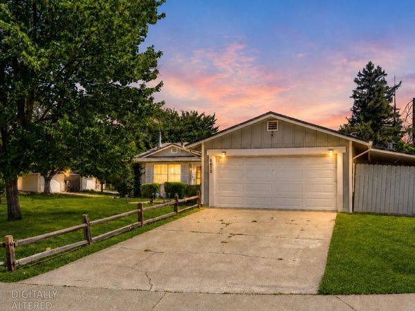 6612 Gingerloop Ct, Sacramento, CA 95842