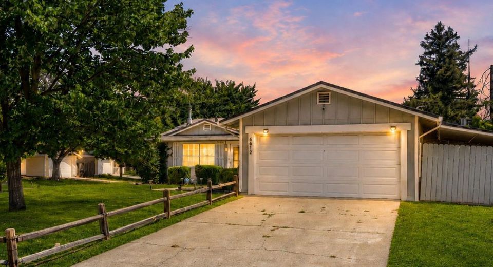 6612 Gingerloop Ct, Sacramento, CA 95842 Photo