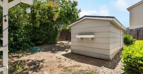 6612 Gingerloop Ct, Sacramento, CA 95842 Photo