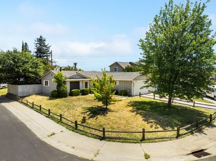 6612 Gingerloop Ct, Sacramento, CA 95842 Photo