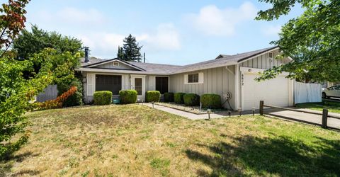 6612 Gingerloop Ct, Sacramento, CA 95842 Photo