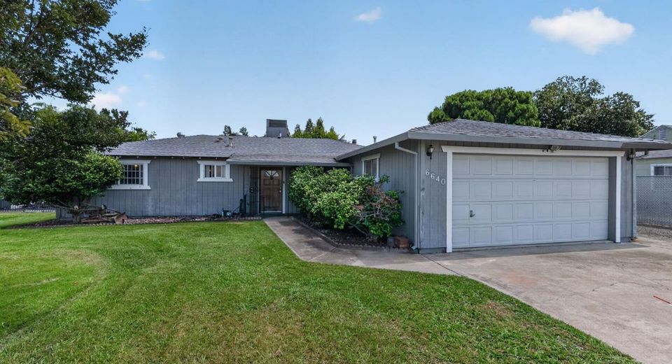 6640 34th, North Highlands, CA 95660 Photo