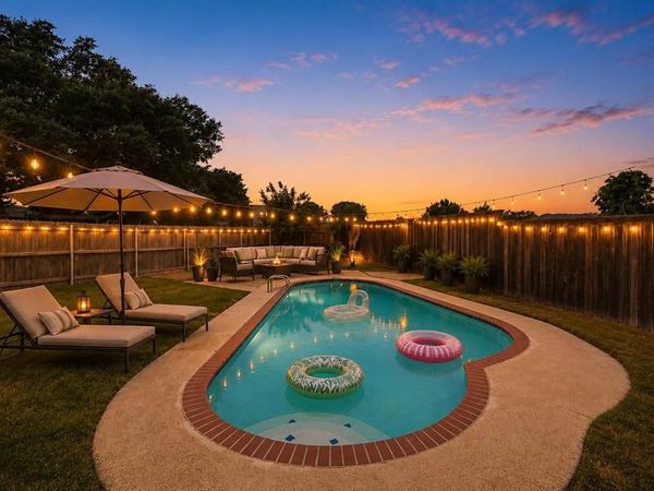 2709 Oak Circle, Plano, TX 75075
