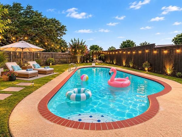 2709 Oak Circle, Plano, TX 75075
