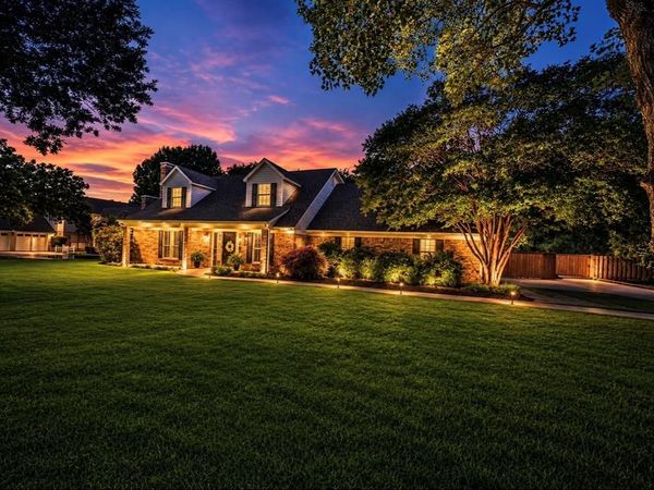 2202 Carriage Estates Road, Sherman, TX 75092