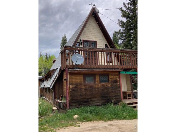1064 Cold Springs Rd, Nederland, CO 80466
