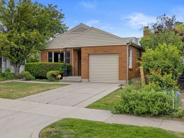 270 E 11TH AVE N, Salt Lake City, UT 84103