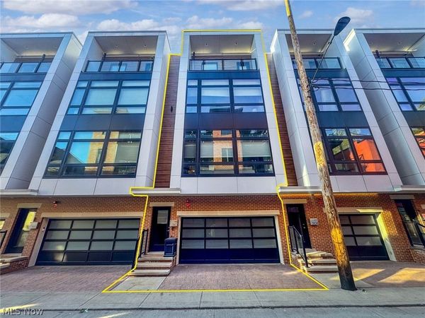 3110 Vine Court , Cleveland, OH 44113