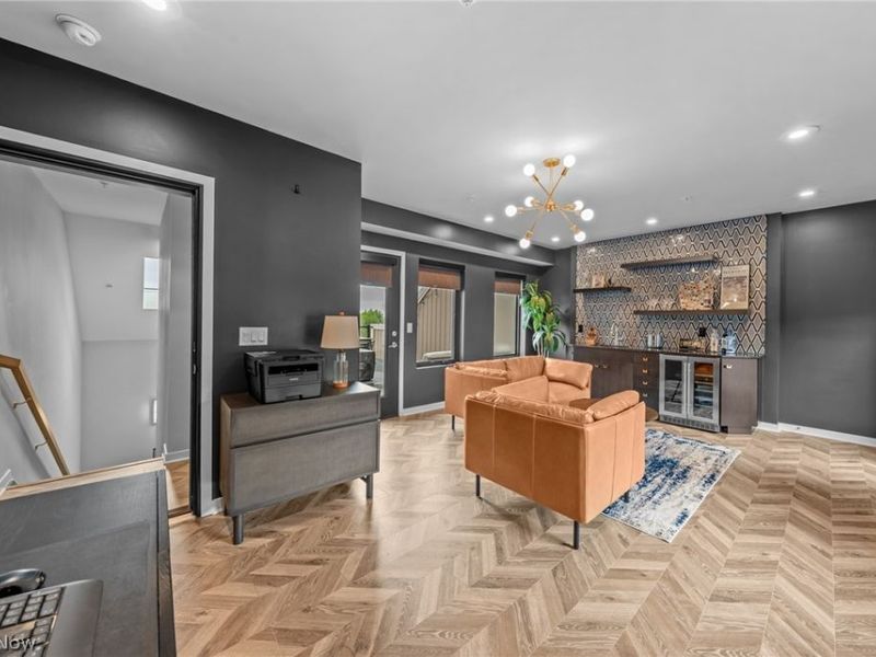 3110 Vine Court, Cleveland, OH 44113 Photo 30