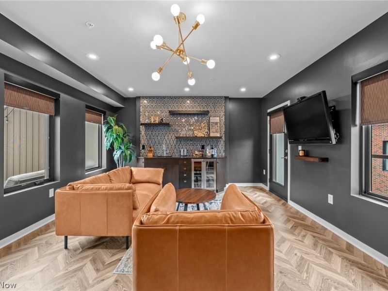 3110 Vine Court, Cleveland, OH 44113 Photo 31