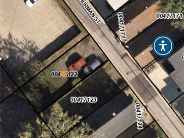 2446 Thurman Avenue, Cleveland, OH 44113