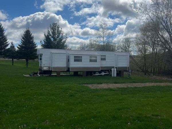 38092 County Highway 44, Unit 10, Richville, MN 56576