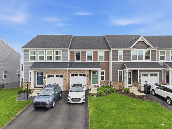 2044 Cade Drive, Monaca, PA 15061