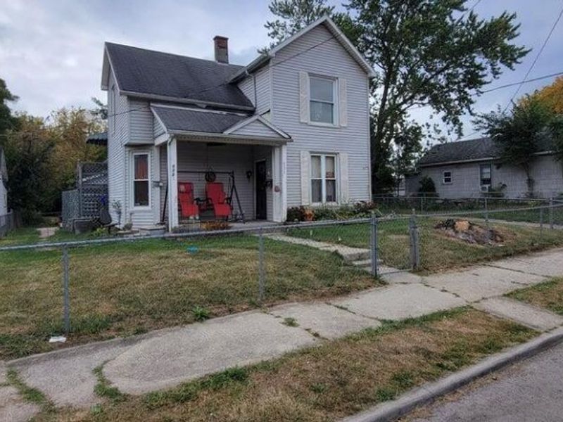 522 E Eureka Street, Lima, OH 45804 Photo 1