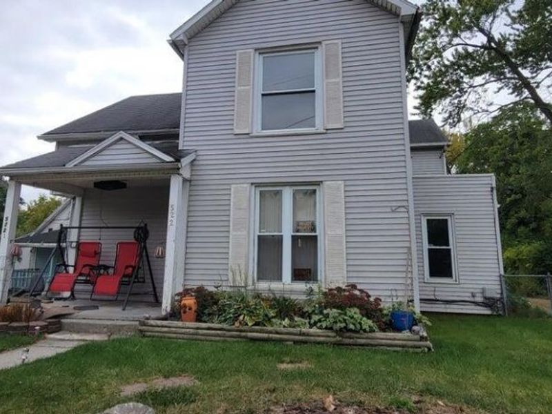 522 E Eureka Street, Lima, OH 45804 Photo 2