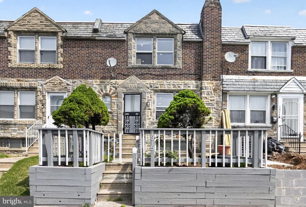 1315 Hale Street , Philadelphia, PA 19111 Main Photo