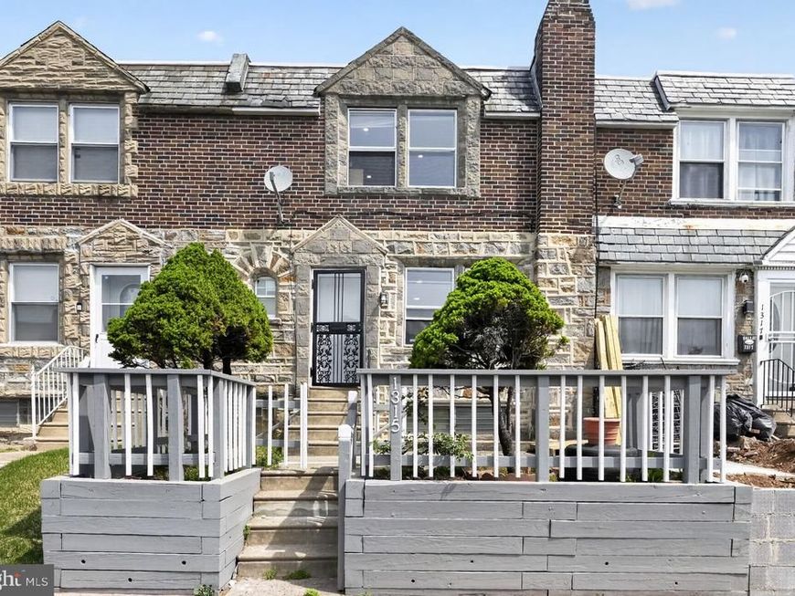 1315 Hale Street , Philadelphia, PA 19111 Main Photo