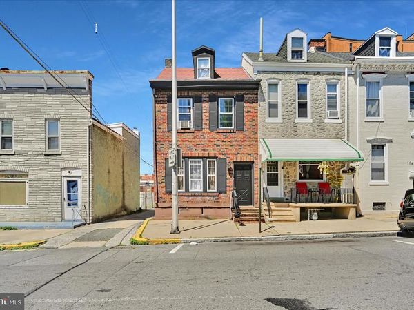 138 S 11TH STREET, READING, PA 19602