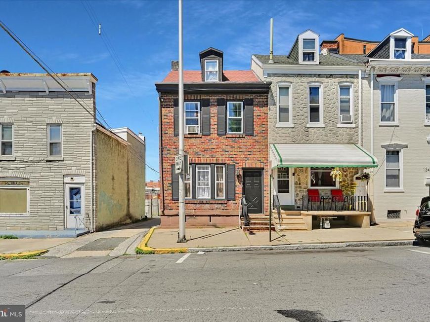 138 S 11th Street, Reading, PA 19602 Main Photo