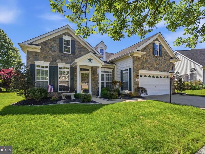 204 Overture Way , Centreville, MD 21617 Main Photo