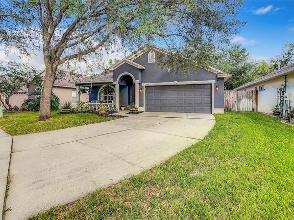 1407 TRAIL BOSS LANE , BRANDON, FL 33511