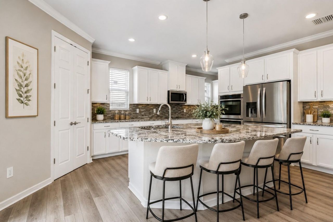 1192 Multiflora Loop , Lutz, FL 33558 Photo