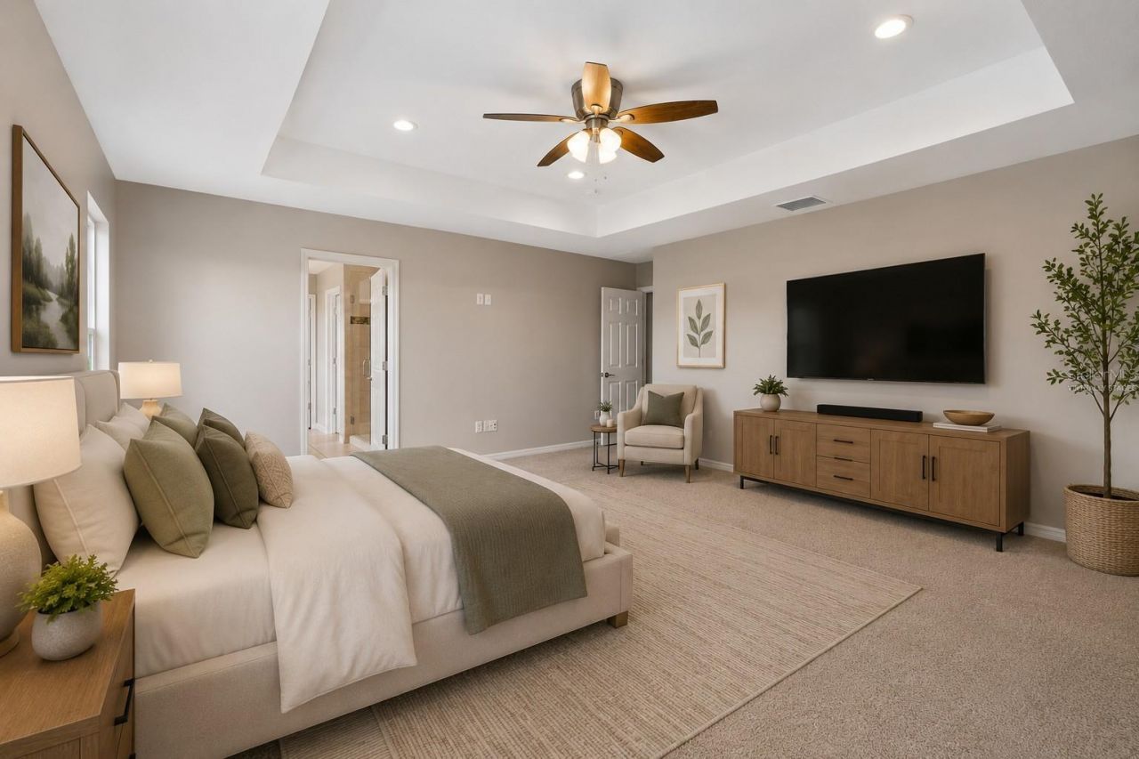 1192 Multiflora Loop , Lutz, FL 33558 Photo