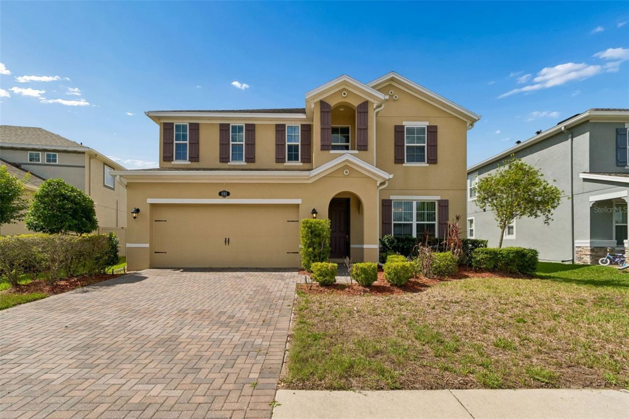 1192 Multiflora Loop , Lutz, FL 33558 Photo