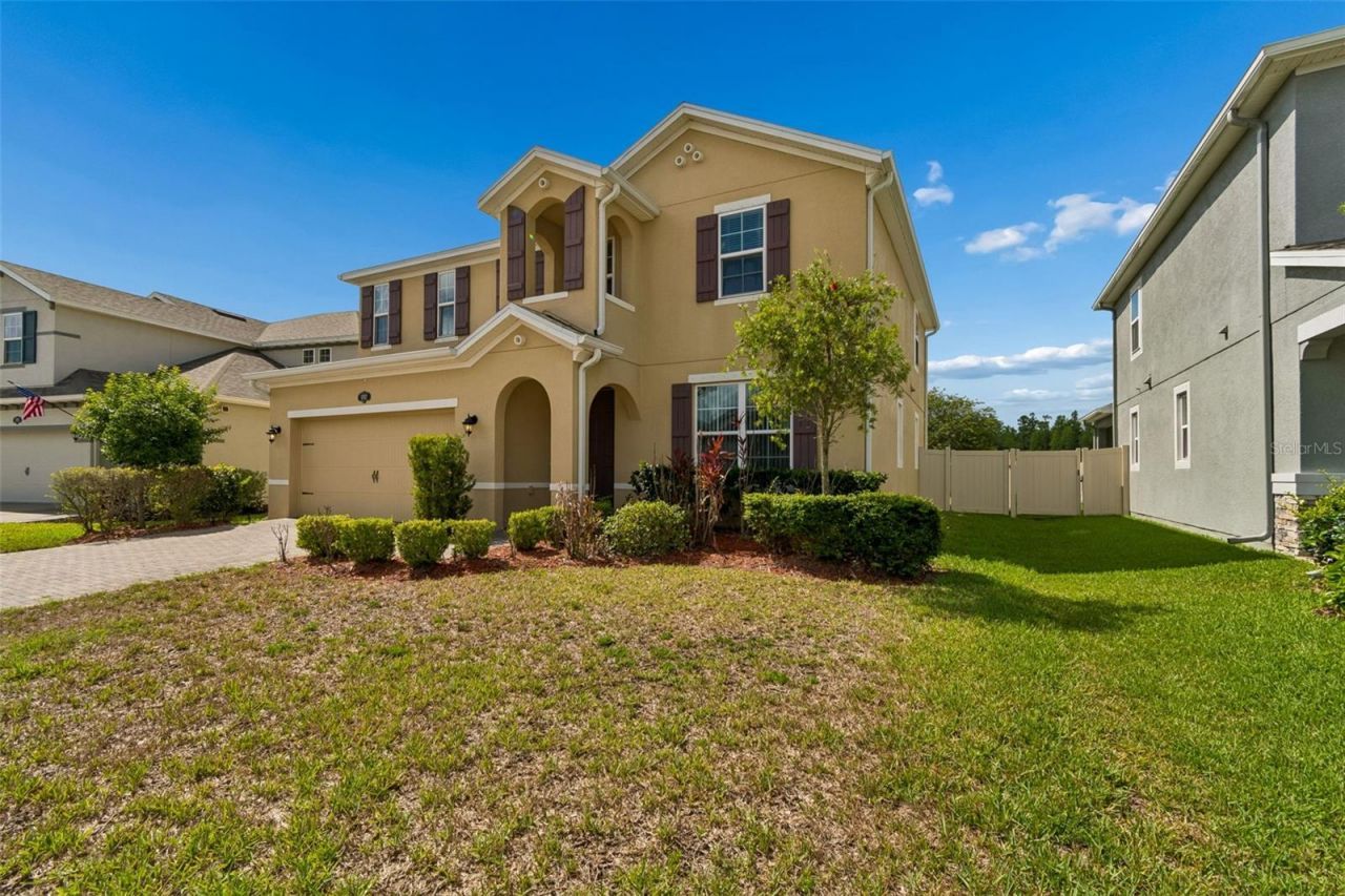 1192 Multiflora Loop , Lutz, FL 33558 Photo