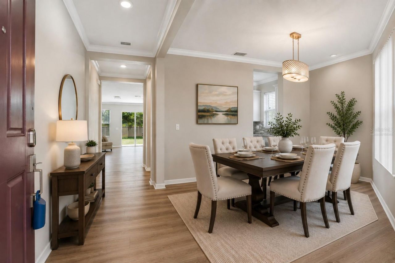 1192 Multiflora Loop , Lutz, FL 33558 Photo