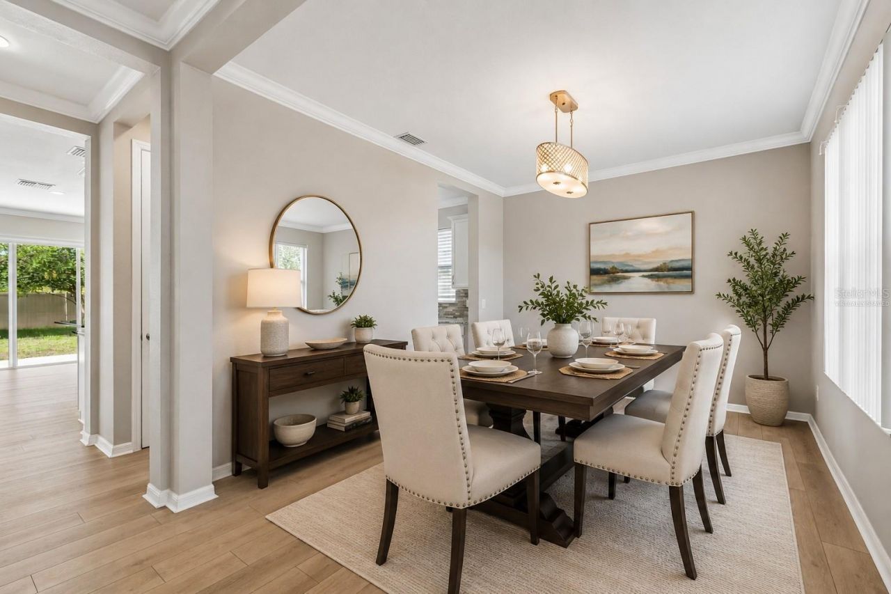 1192 Multiflora Loop , Lutz, FL 33558 Photo