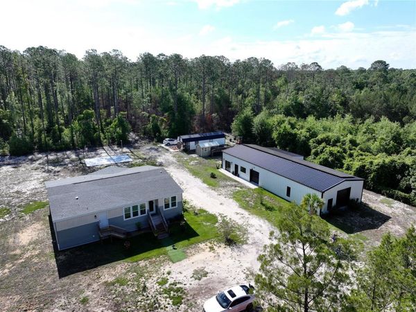 9060 KINDLEWOOD TRAIL , BROOKSVILLE, FL 34613
