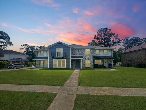 932 ASHEVILLE Drive , Slidell, LA 70458
