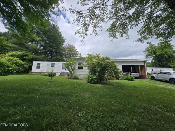 218 Ola Drive, Jonesville, VA 24263