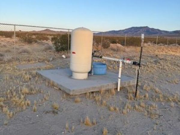 3 Foothill Road, Lucerne Valley, CA 92356