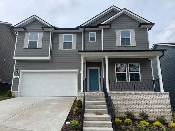 484 Jet Stream Dr , La Vergne, TN 37086