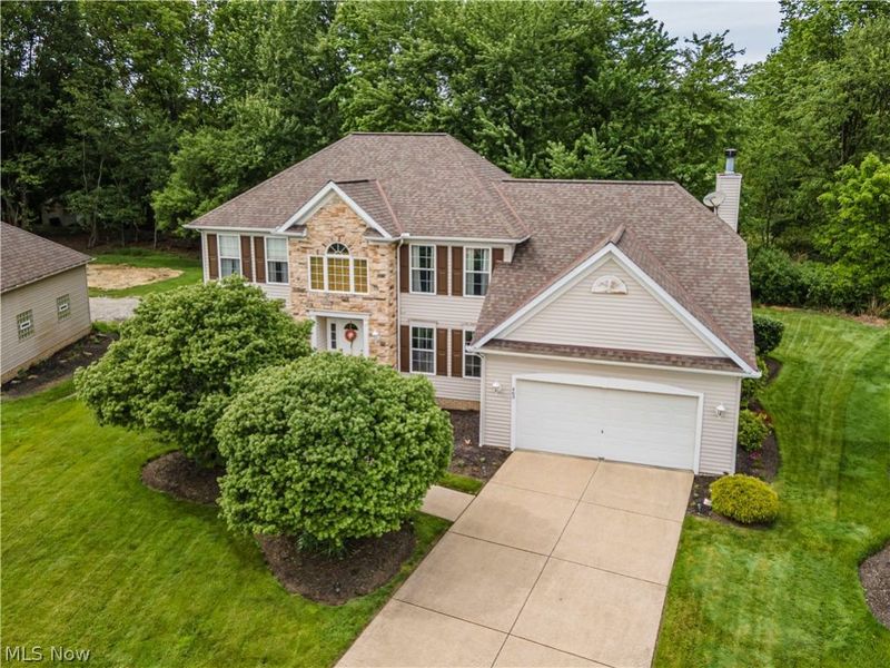 463 Wordsworth Court, Richmond Heights, OH 44143 Photo 1